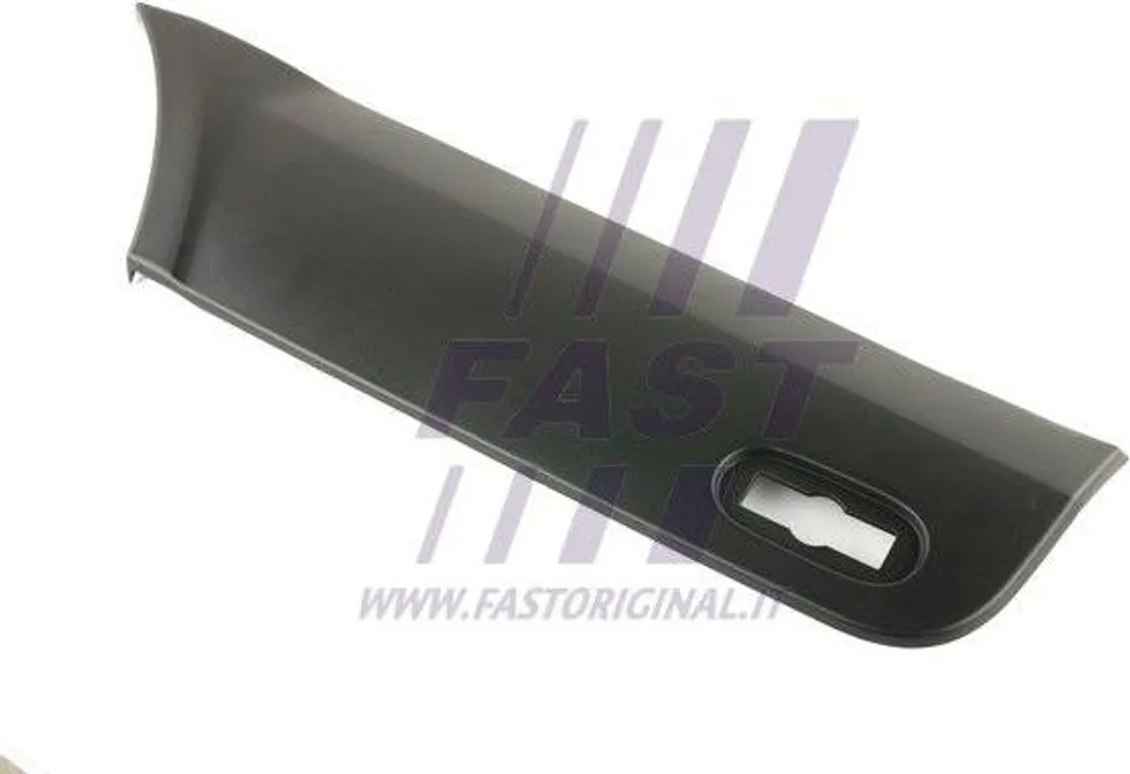 Baguette latérale FAST FT90842 pour Sprinter et Crafter OE 9066902782