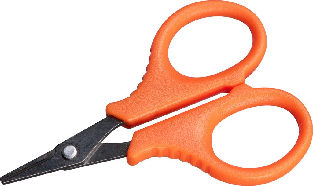 Fox Edges Titanium Braid Scissors