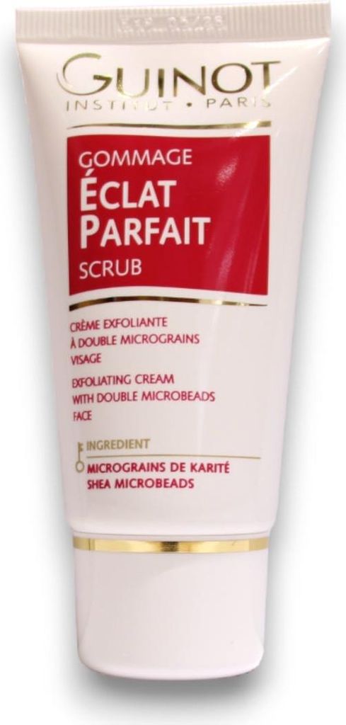 Guinot, Perfect Radiance, Exfoliating Scrub, 50 ml Zdjęcie produktu 