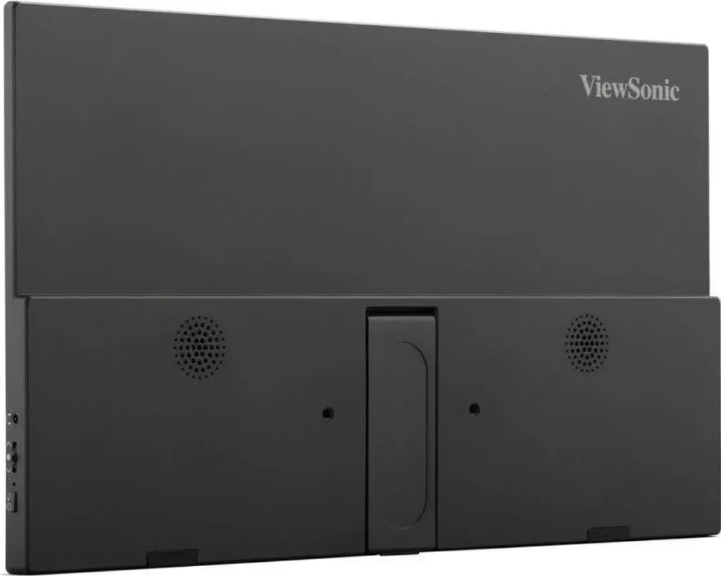 Écran Secondaire 16 Pouces ViewSonic VA1650 pour Télétravail HDMI