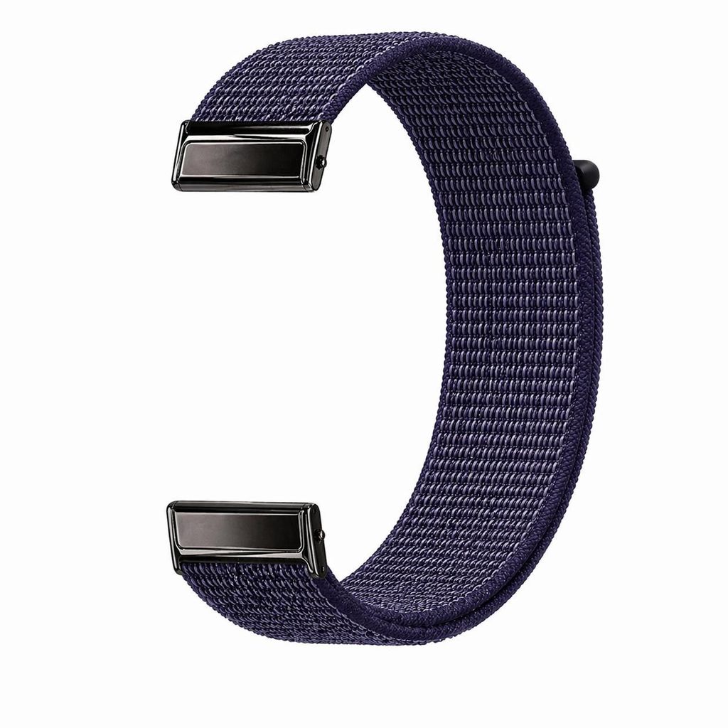 Armband für Fitbit Charge 5 Fitness Uhrenarmband aus Nylon Produktbild 