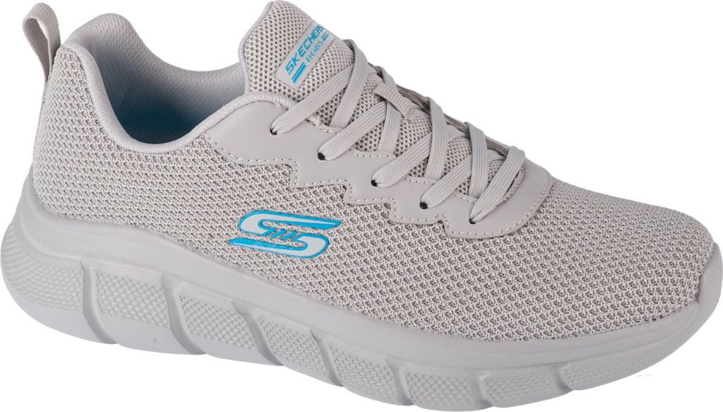 Skechers Bobs B Flex - Chill Edge 118106-LTGY, Sneaker, Produktbild 