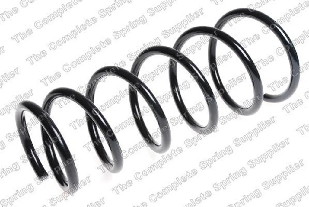 Ressort de suspension 71744013 : idéal pour rénover votre Fiat Sedici