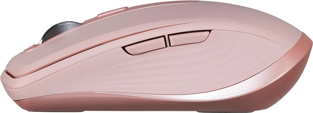 Logitech MX Anywhere 3 Souris Rose Laser Sans Fil Bluetooth 4000 DPI - 28