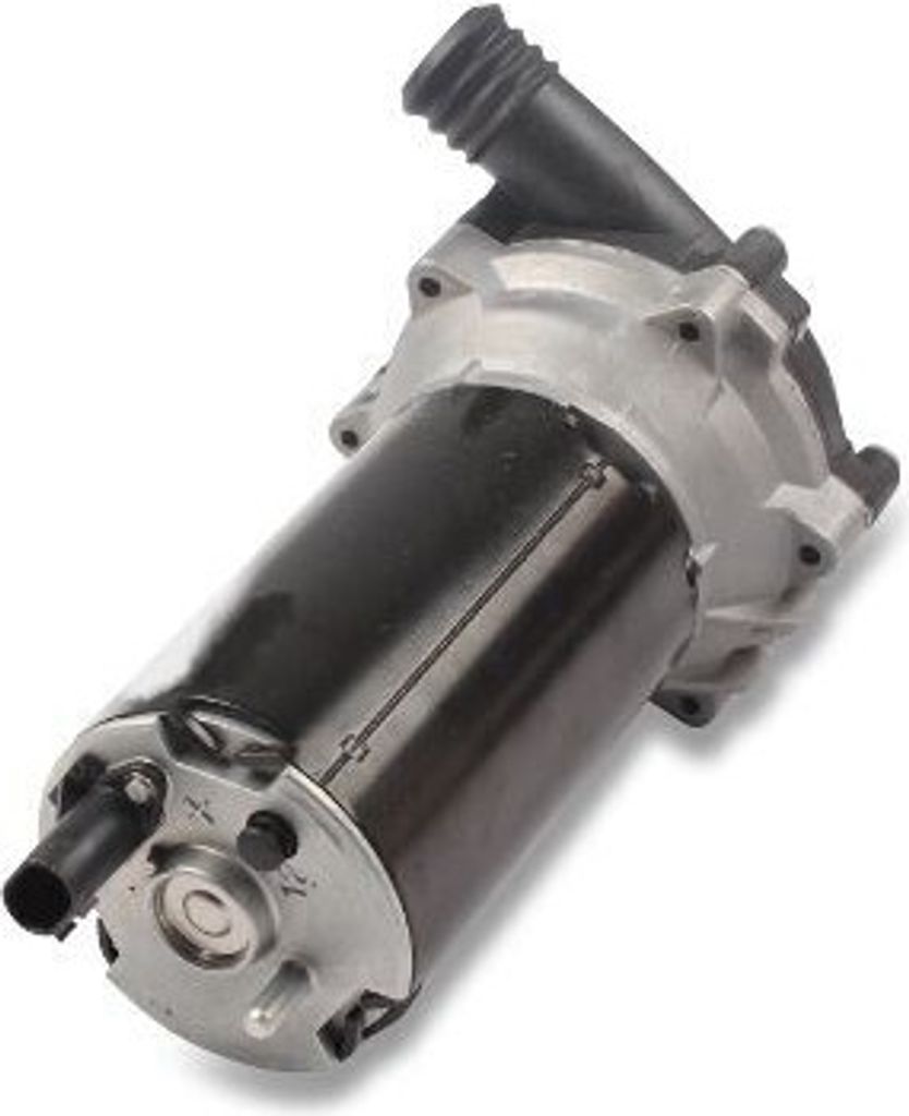 HEPU Umwälzpumpe Standheizung Heizungsunterstützungspumpe AP8255 passend für MERCEDES-BENZ E-Klasse Limousine (W211) elektrisch