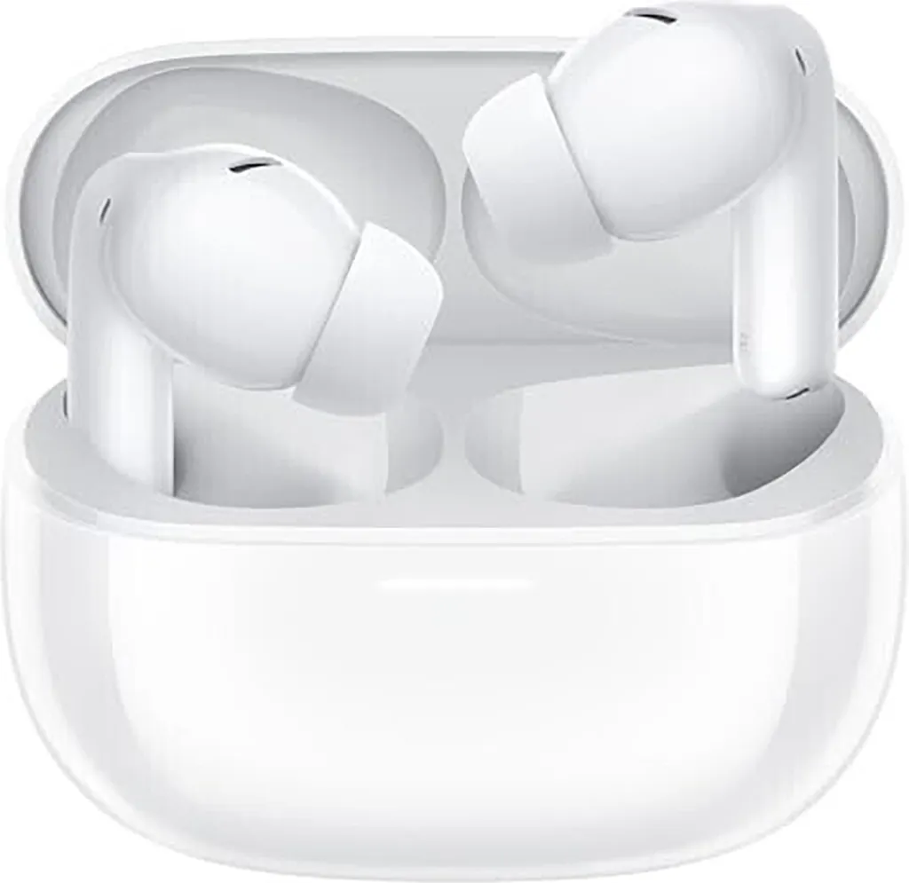 Casque Stéréo Bluetooth Redmi Buds 5 Pro Xiaomi avec Micro Intégré Gris