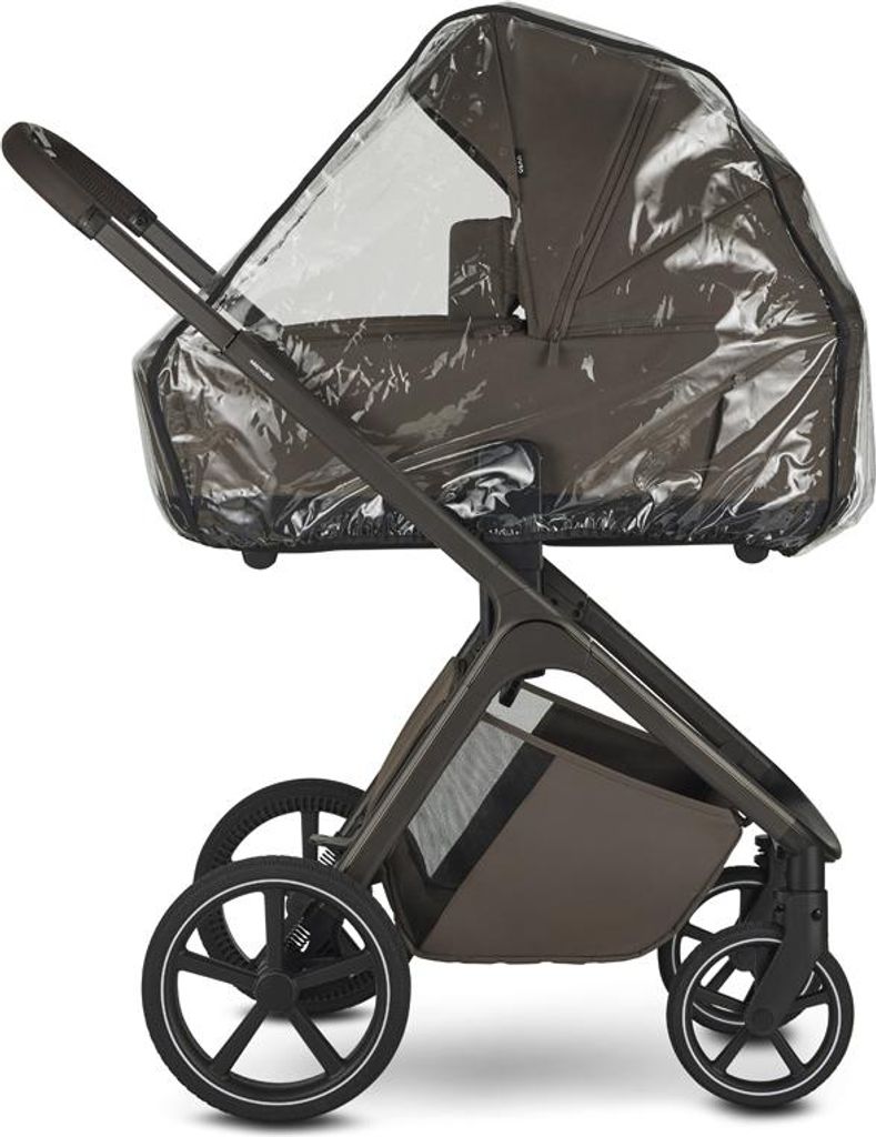 easywalker Easywalker Zoey Regenverdeck Sitz/Wanne Produktbild 