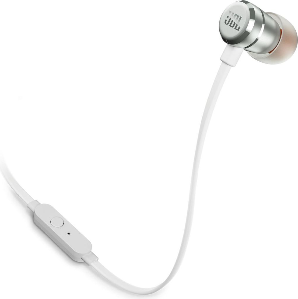 JBL T290 Kopfhrer Kabelgebunden im Ohr Anrufe/Musik Gold Produktbild 