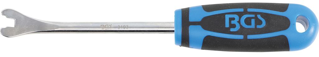 BGS technic Door Trim Removing Tool, 166 g Obrázek produktu 