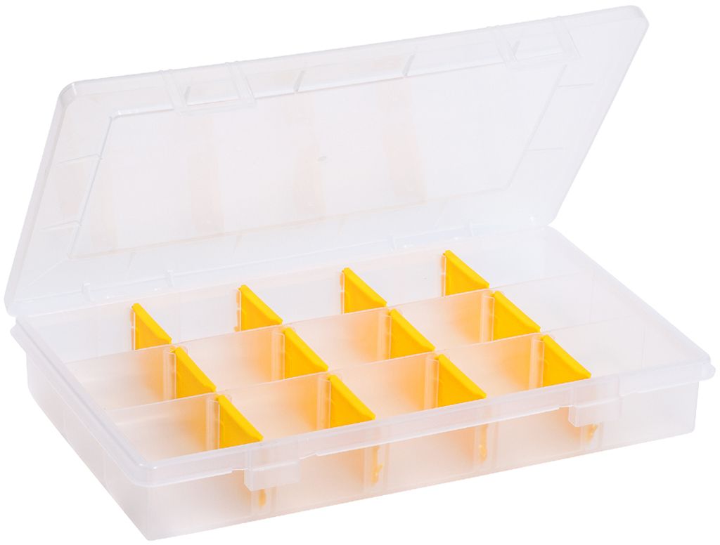 allit Boîte d'assortiment "EuroPlus Basic", taille : Image du produit 
