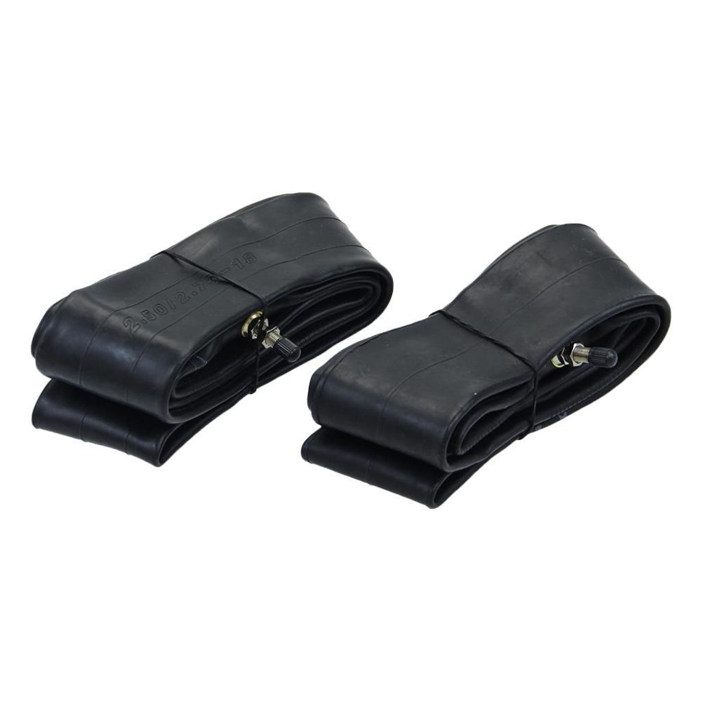 2x Schlauch 2.25-18 2.50-18 2.75-18 (2 1/4 , 2 1/2 , 2 3/4) Produktbild 