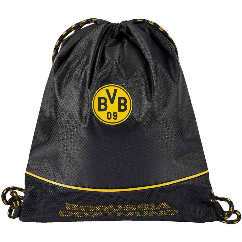 Borussia Dortmund BVB Turnbeutel ca. 42 x 35 cm