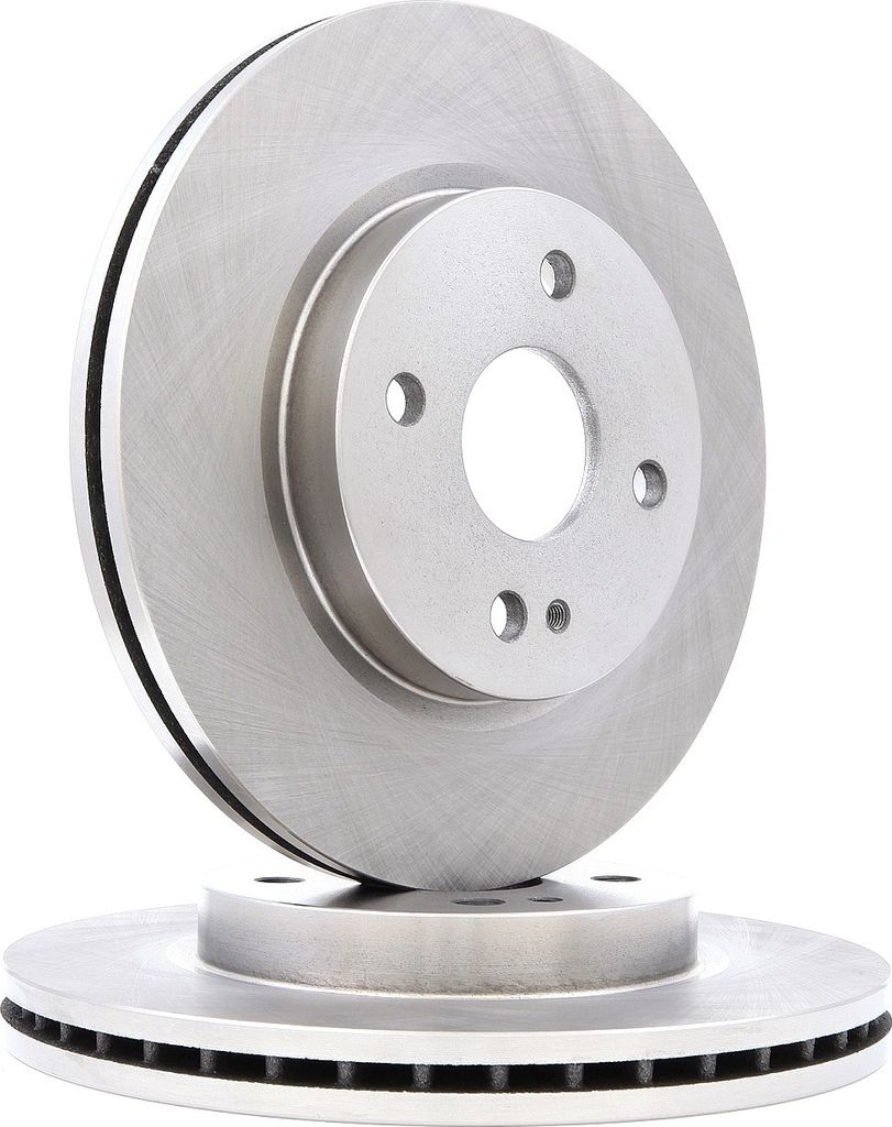 RIDEX 82B0368 - OE DN2033251 Bremsscheibe für 2 (DE, DH), 2 (DJ, DL), MX-5 IV (ND)