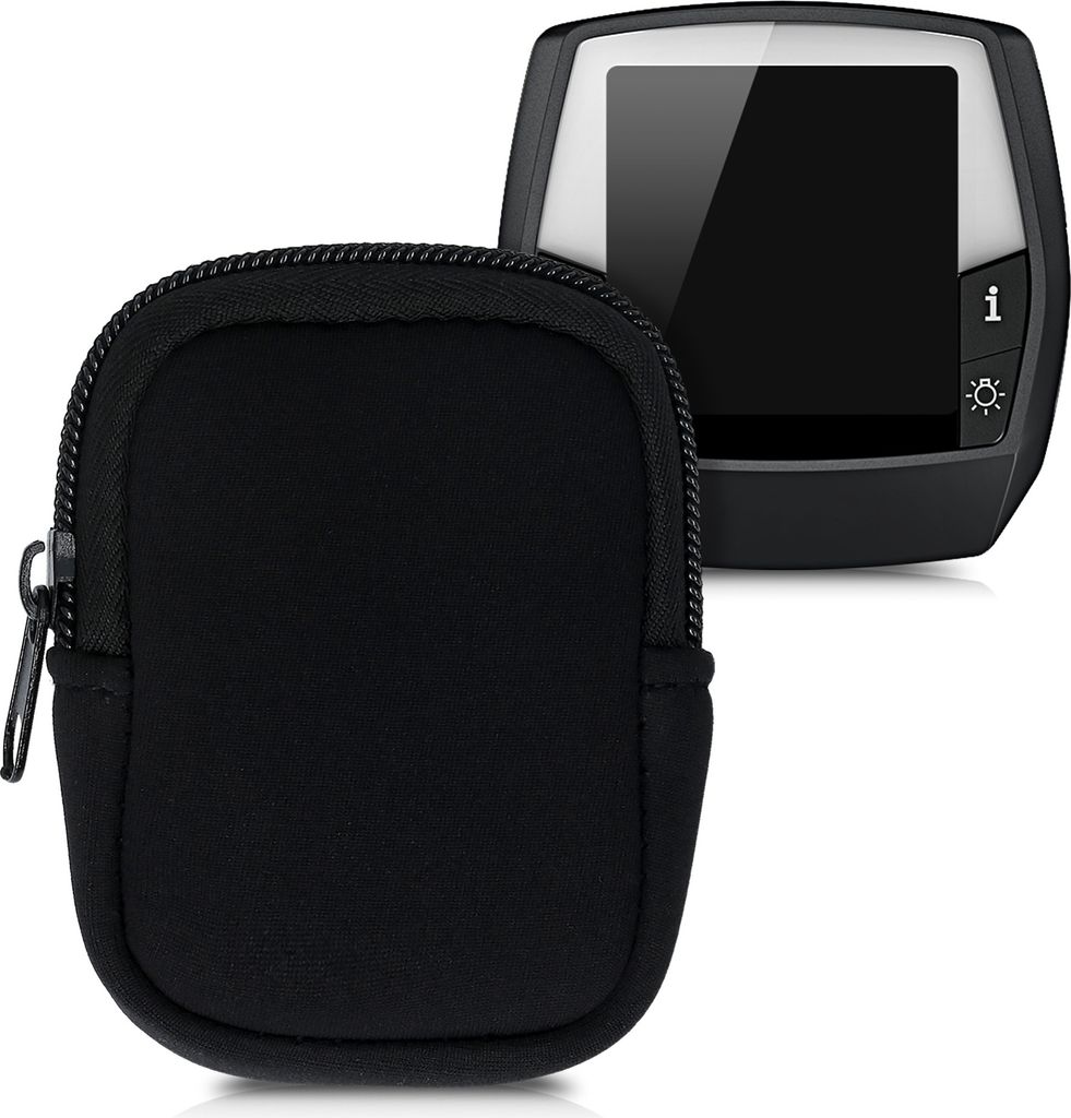 kwmobile Tasche kompatibel mit Bosch Intuvia - E-Bike Produktbild 