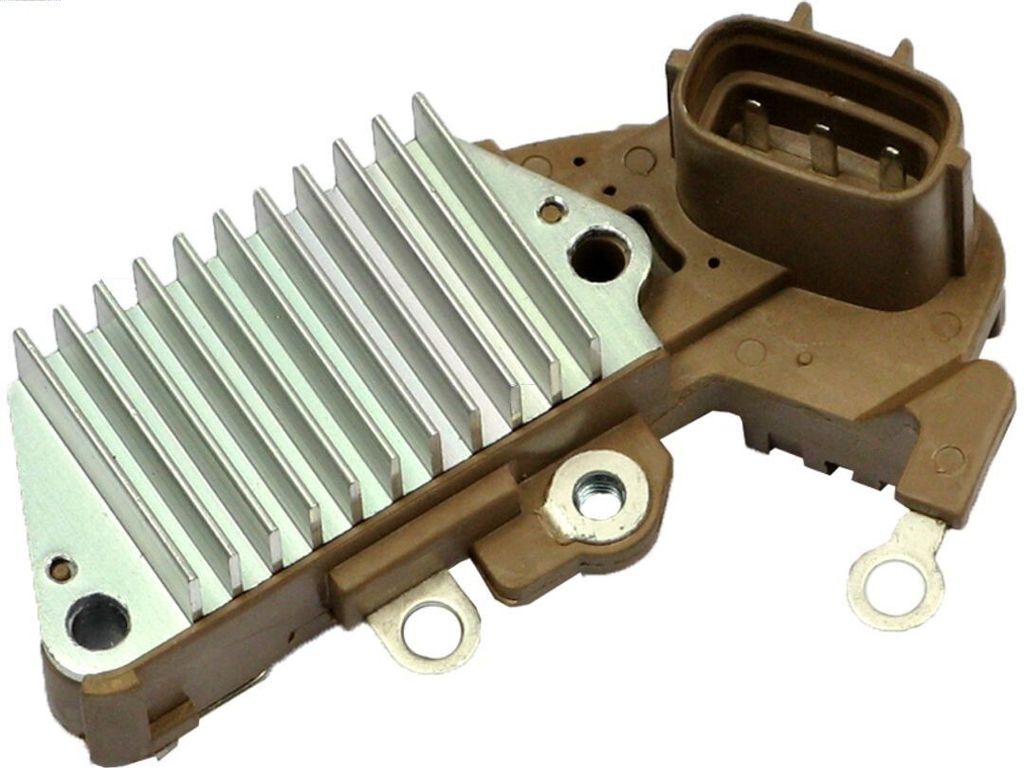 AS-PL ARE6065 Lichtmaschinenregler 12V Generator
