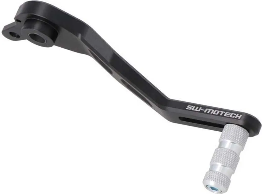 Extension de pédale de frein SW-Motech pour Triumph Tiger 660 21-23