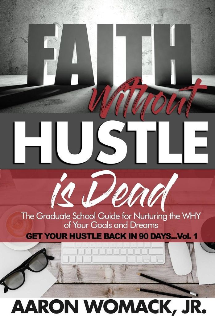 Faith Without Hustle Is Dead
