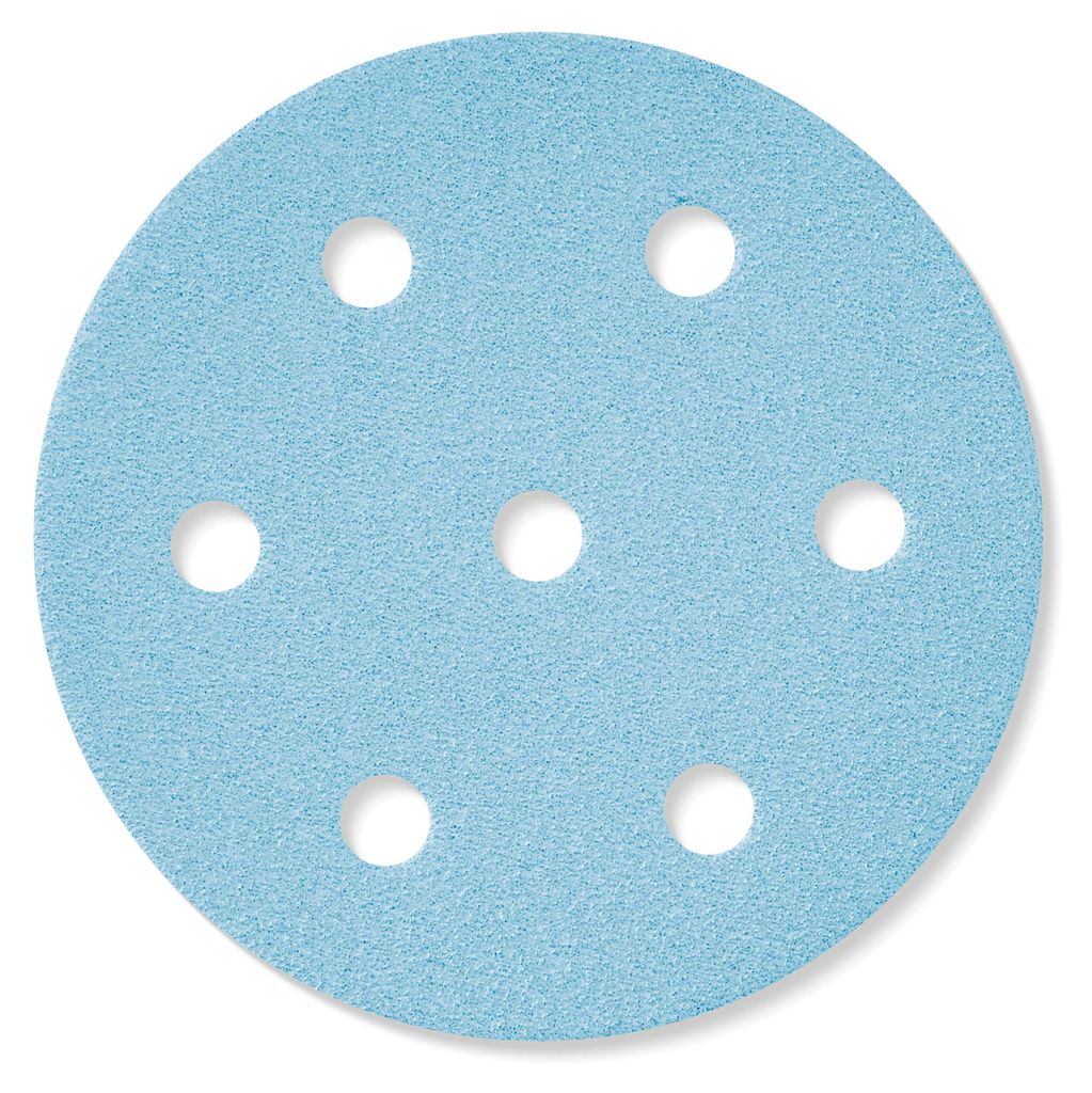 Festool Schleifmittel Granat D90 P240 GR/100