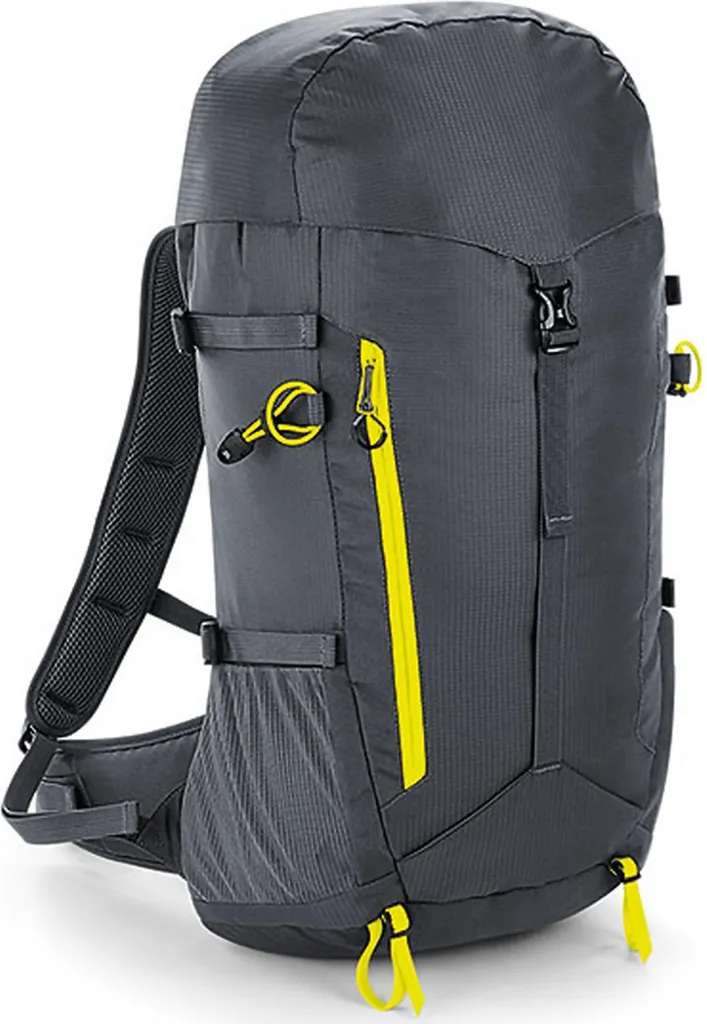 Sac à dos 35L Quadra QX335 : fini le mal de dos avec la gamme SLX-Lite