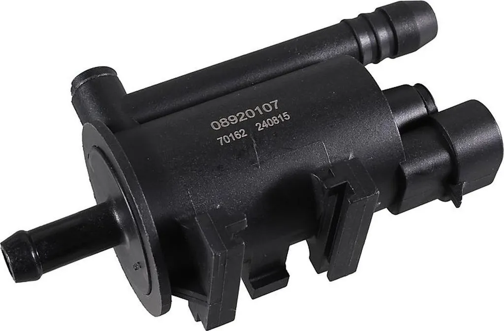 Soupape d'alimentation carburant haute précision pour OPEL ASTRA J GTC