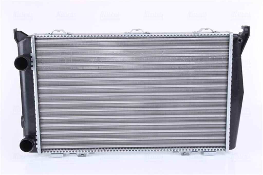 NISSENS 649971 Kühler Wasserkühler Motorkühler für TRABANT Produktbild 