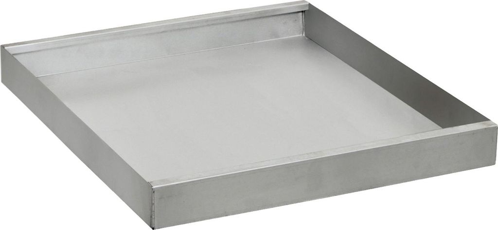 Stumpf Wannenboden für Umweltschränke klein 500 mm - 7540500