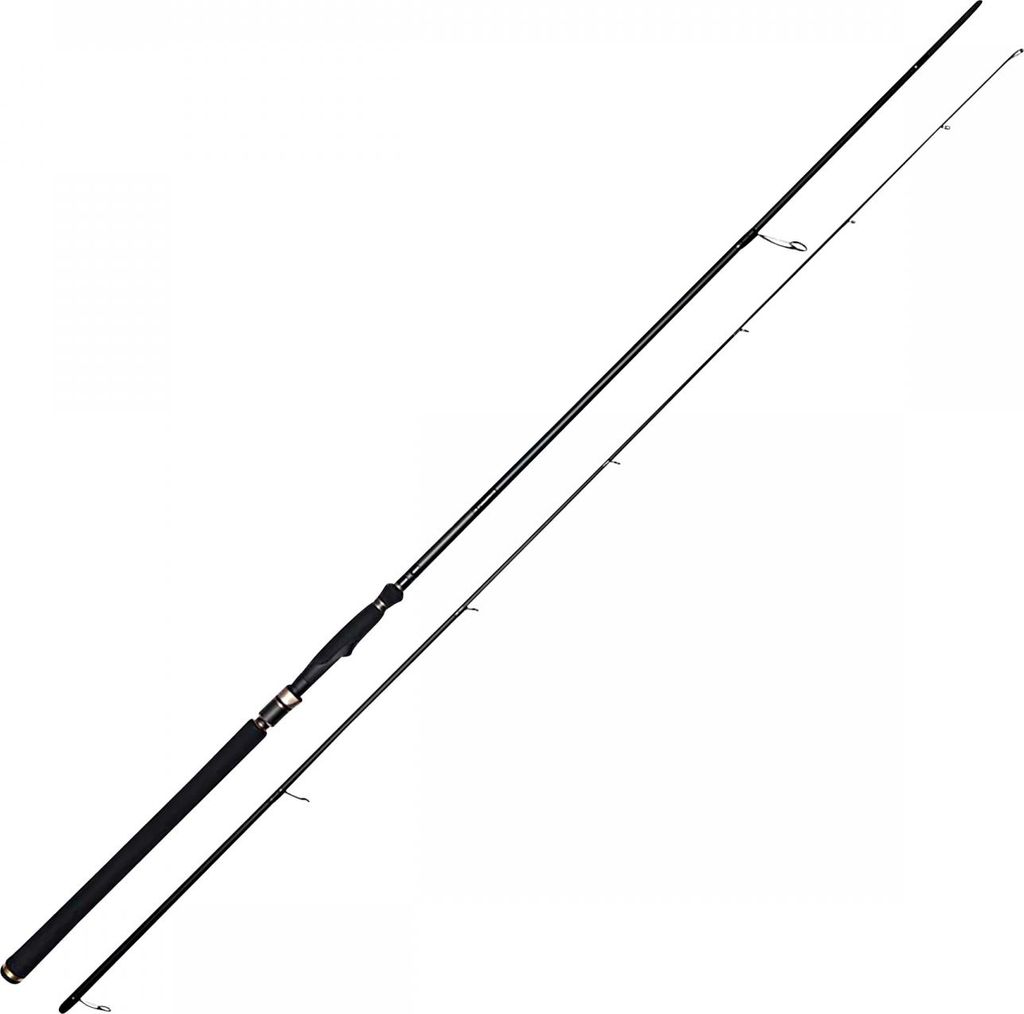 Wędka spinningowa Westin W3 PowerTeez 2nd 270cm MH 21-70g Zdjęcie produktu 