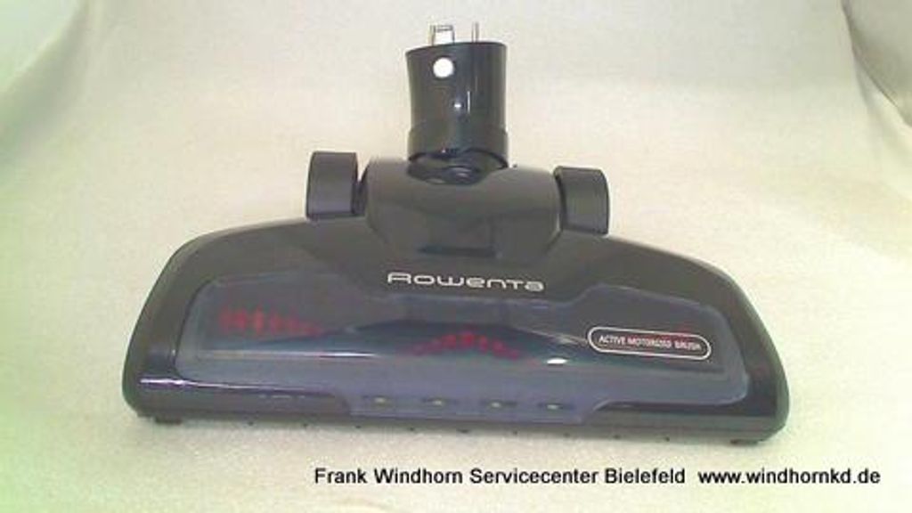 Rowenta FS-9100025205 Elektrobürste Bodendüse Air Force Produktbild 