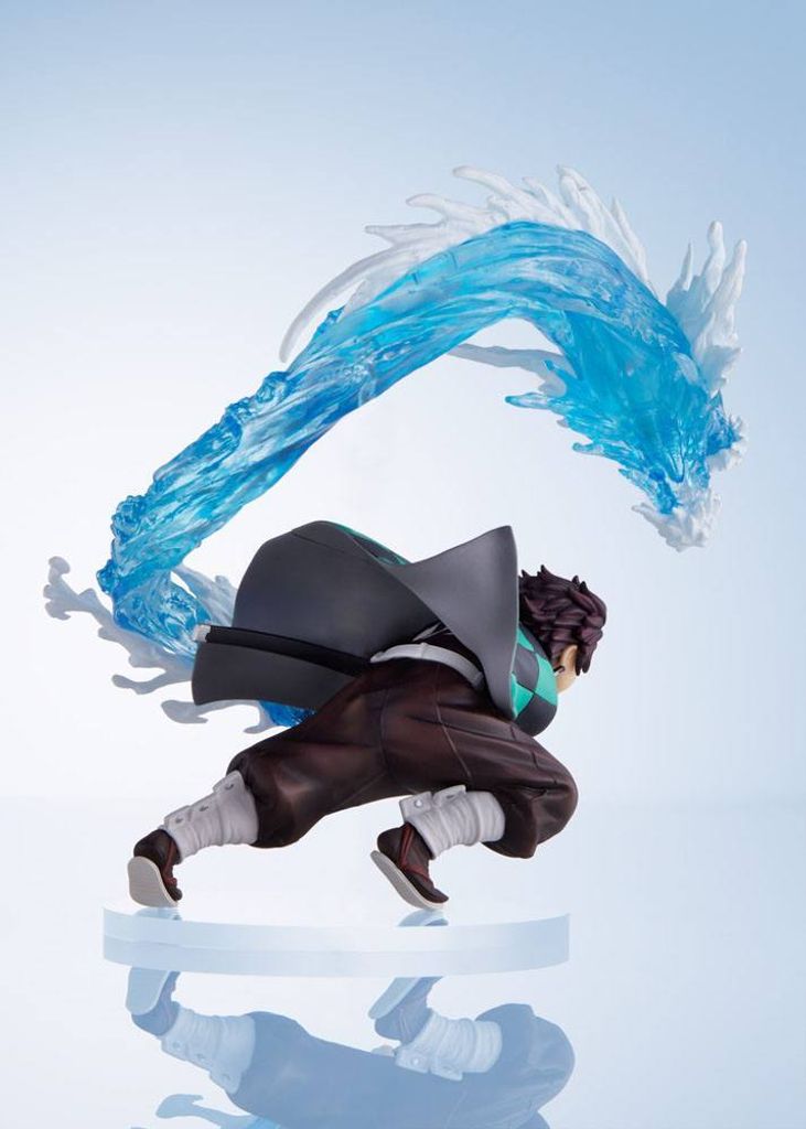 Aniplex Demon Slayer: Kimetsu no Yaiba ConoFig Statue Obrázek produktu 