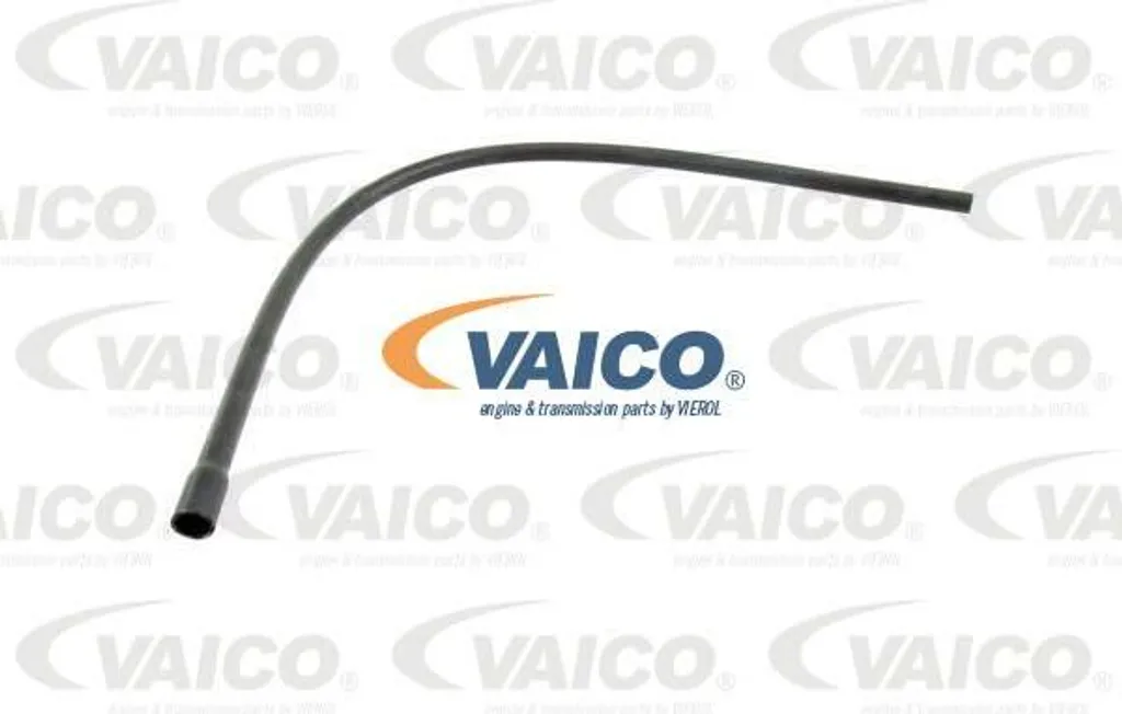 Tuyau de carburant haute résistance VAICO V40-1790 standard OE 806790