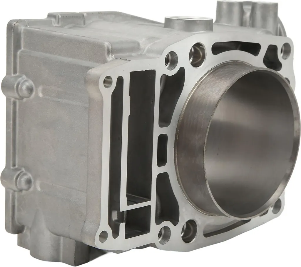 Remplacement moteur Polaris ATP 500 : Kit cylindre et piston 92 mm