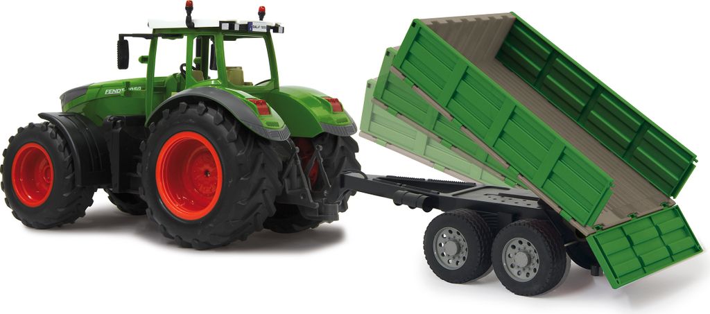 Kipper für Fendt 1050 Produktbild 7