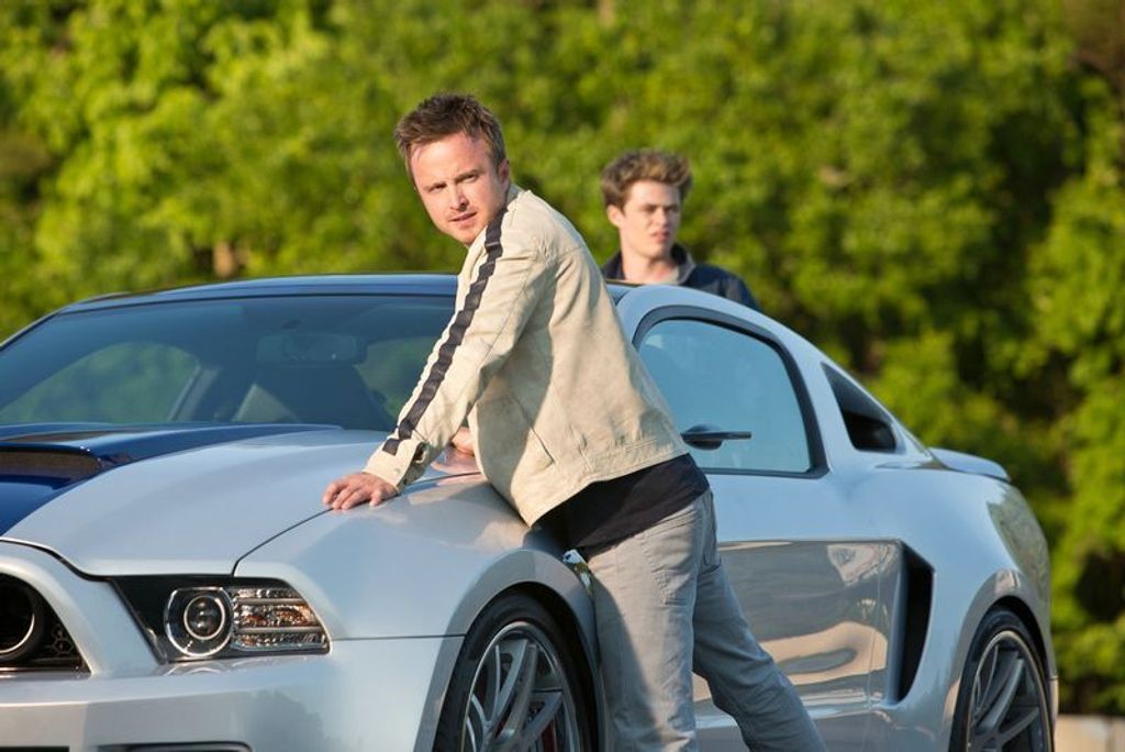 Need for Speed Obrázok produktu 3