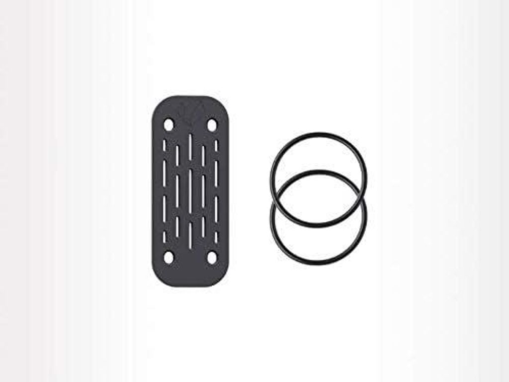 Shapeheart - Kit 2 Elastiques Velo Moto Image du produit 