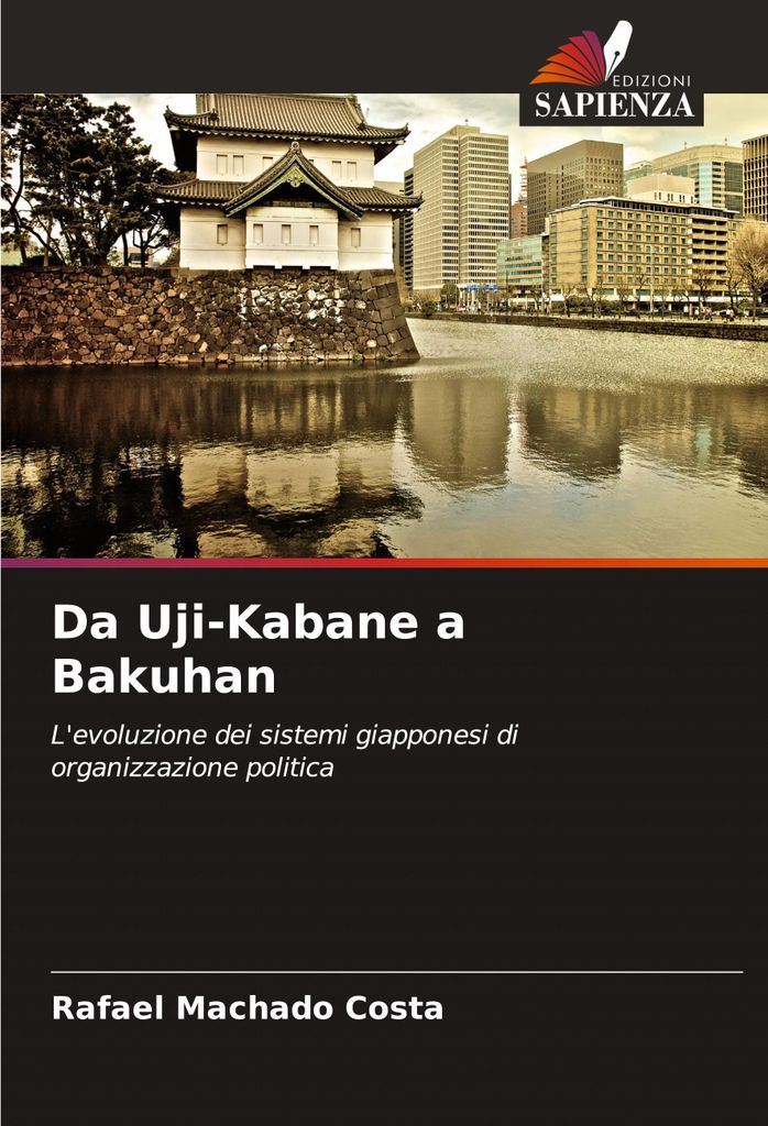 Da Uji-Kabane a Bakuhan