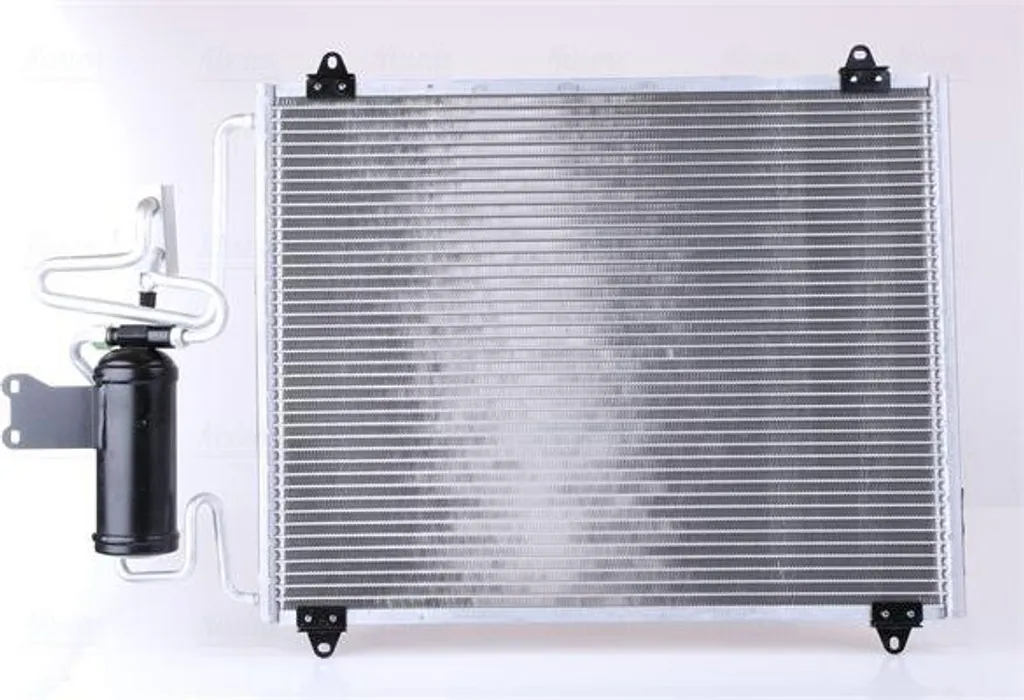 Radiateur de clim NISSENS 94440 pour Safrane - Pièce de rechange OE