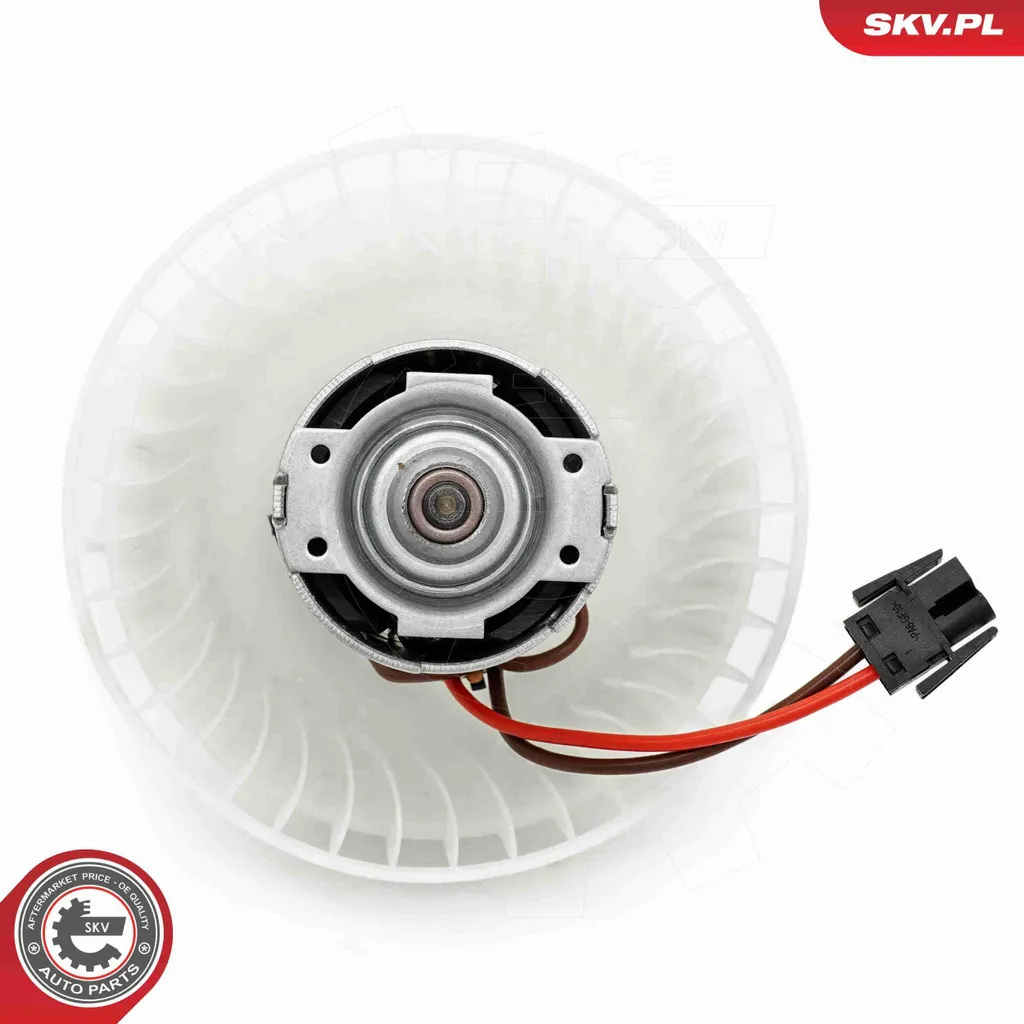 Ventilateur Habitacle BMW E36 : Solution de Chauffage pour Touring et Compact