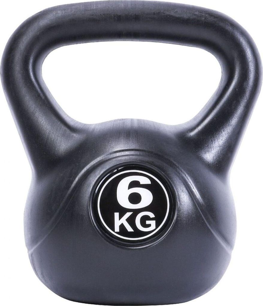 Kompozitní činka 6KG PURE 2 IMPROVE Obrázek produktu 