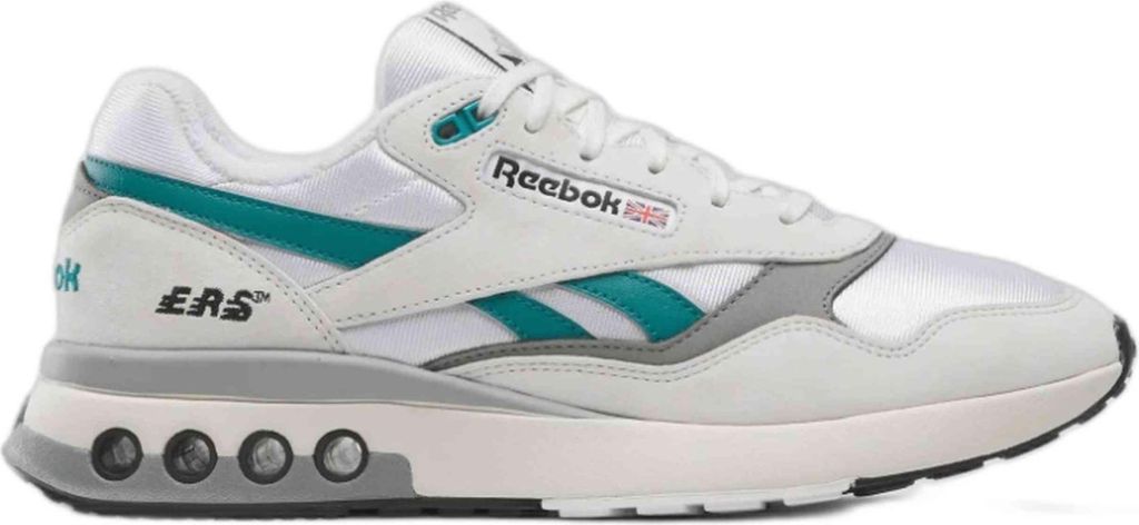REEBOK – ERS World Laufschuhe für Herren – Größe 43 Produktbild 