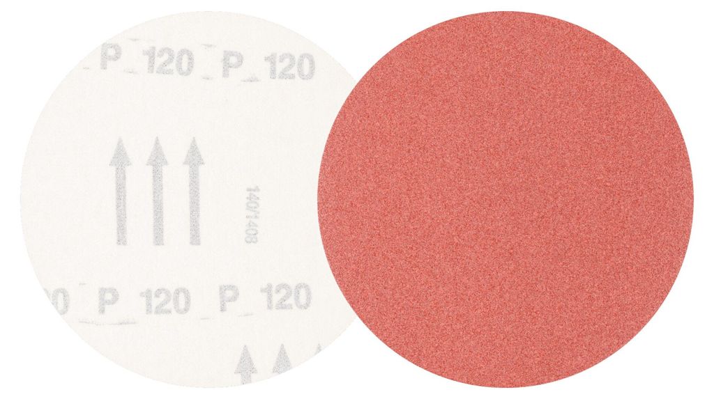 PFERD 45017764, 120 g, 25 Stück(e)