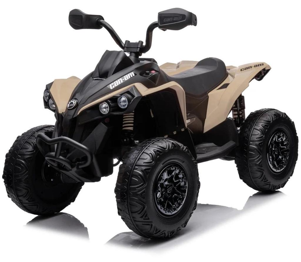 Can Am Renegade Elektro Kinderquad 12V 4x4 (3–7 Jahre) – Produktbild 