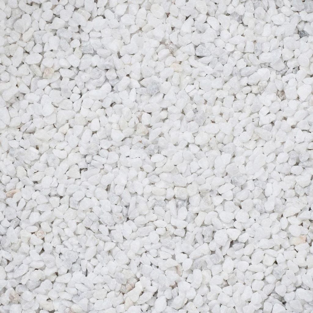 Deko-Granulat weiß Ø 2 - 3 mm als Gläser, Vasen Streudeko Produktbild 