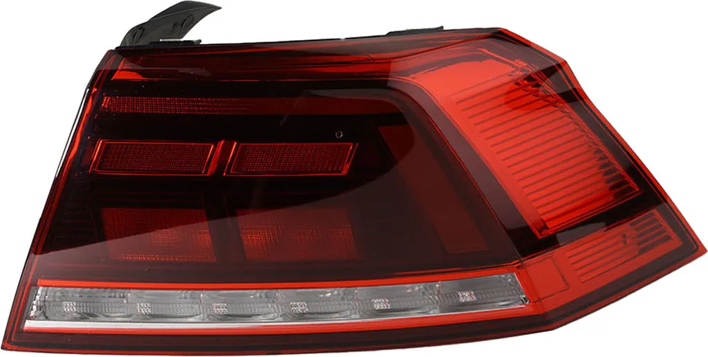 Bloc optique arrière LED droit pour VW Passat 3G Berline 9653887