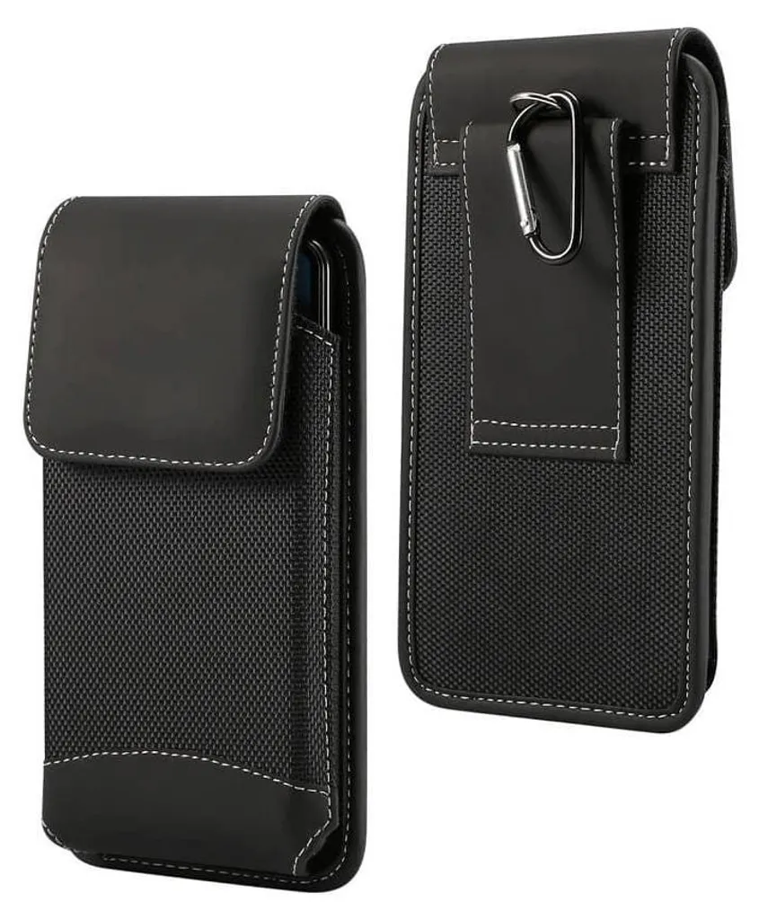 Custodia Elegante Huawei Pura 80 (2025) - DFV mobile Vertical Style - 4
