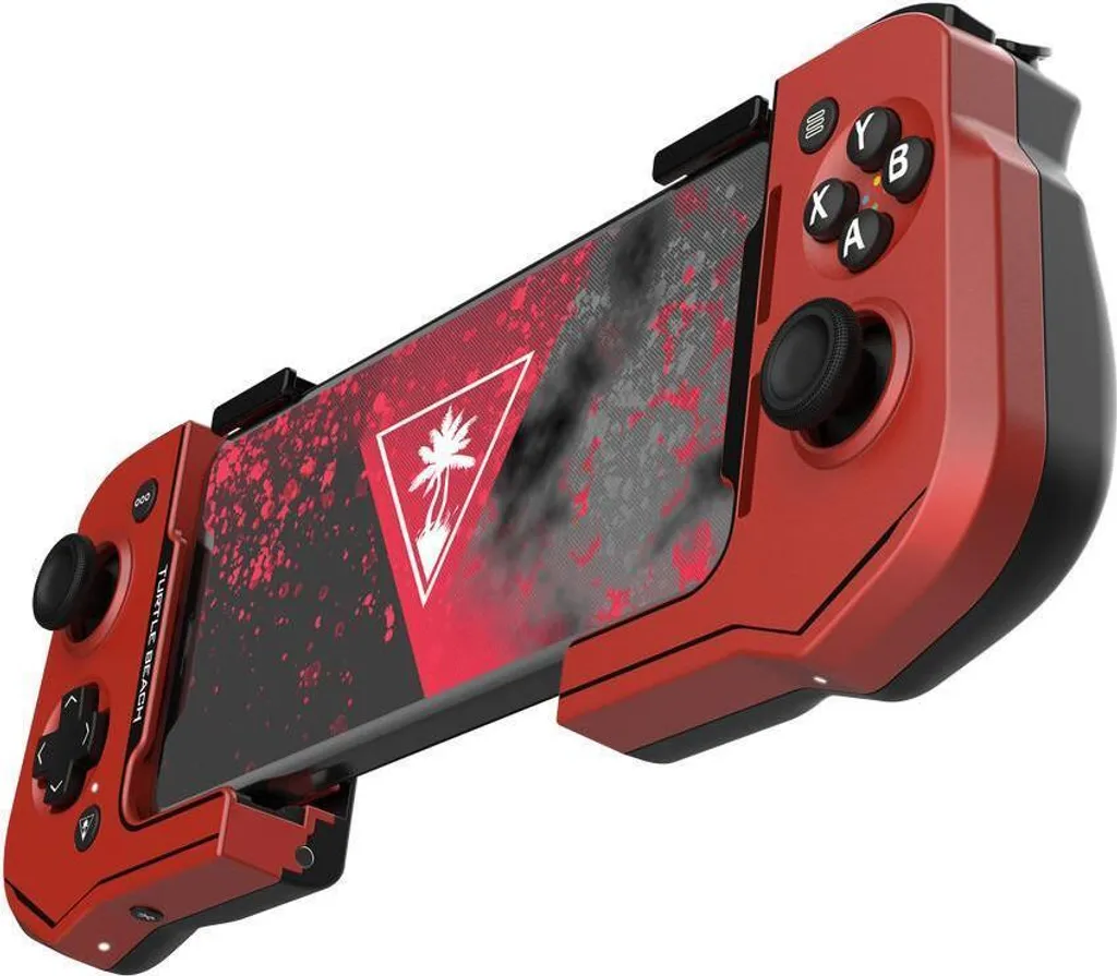 Gamepad Turtle Beach Atom Android - Senza Fili, Compatto, Gaming Cloud
