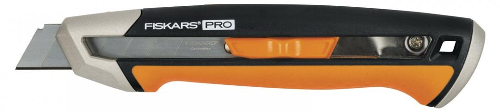 Fiskars Carbonmax™ Odlamovací Nůž 18 Mm 1027227 Obrázek produktu 