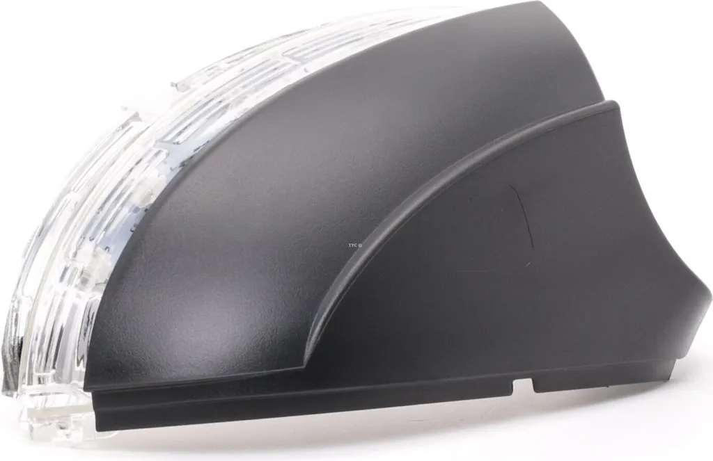 Faro Specchietto Destro TYC 337-0217-3 VW Beetle Passat Scirocco LED