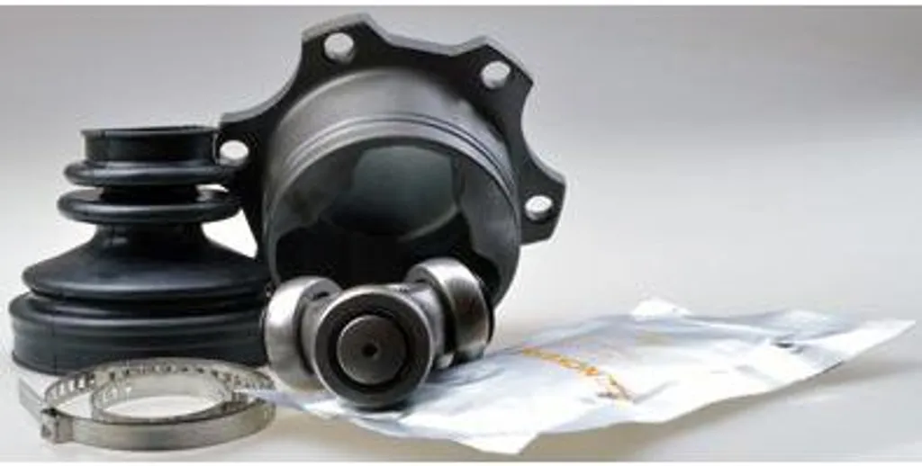Kit de joints pour arbre de transmission DENCKERMANN C120498 Audi A4 A6