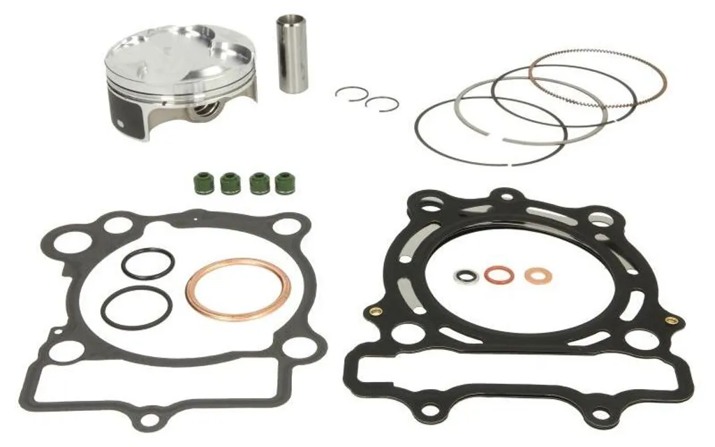 Réparer perte de puissance avec piston ATHENA P5F0770098004A robuste