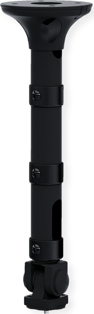 ROLINE Projektor-Deckenhalterung, verstellbar, bis 3 kg
